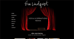 Desktop Screenshot of opera-singer-voice-training.com